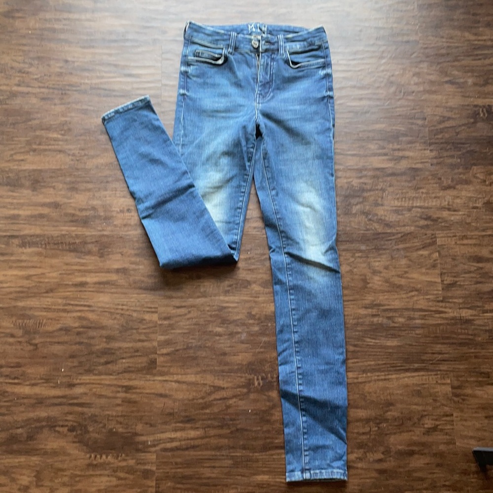 MiH jeans size 26